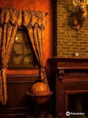 Escape Room NYC - Mission Escape Games