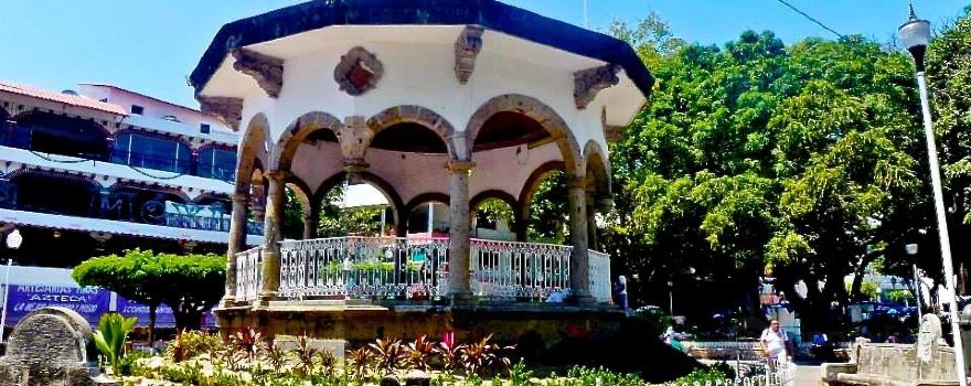 Plaza Álvarez