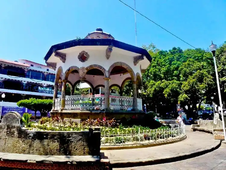 Hoteles en Acapulco de Juárez