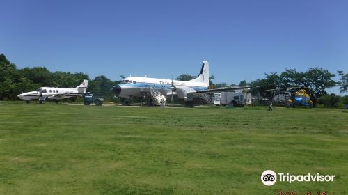 Narita Airport and Community Historical Museum