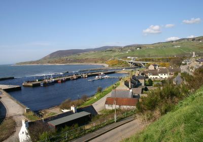 Timespan Museum and Arts Centre