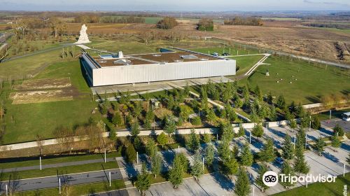 Museum of the Great War in Meaux