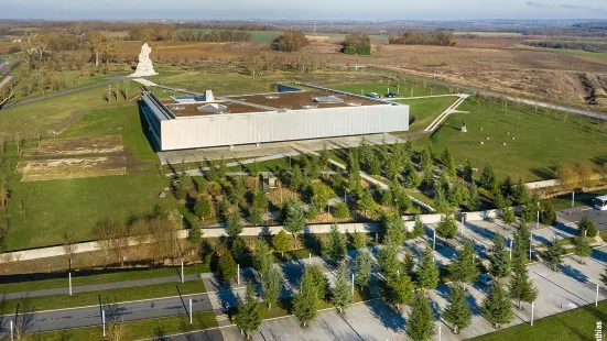 Musee de la Grande Guerre