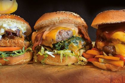 Red Garter Steakhouse