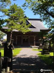 Uehie Shrine