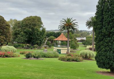Warrnambool Botanic Gardens