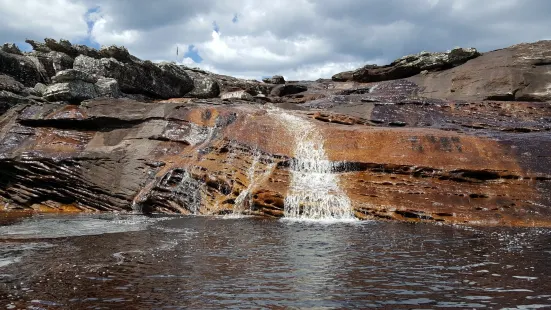 Cachoeira do Lajeado