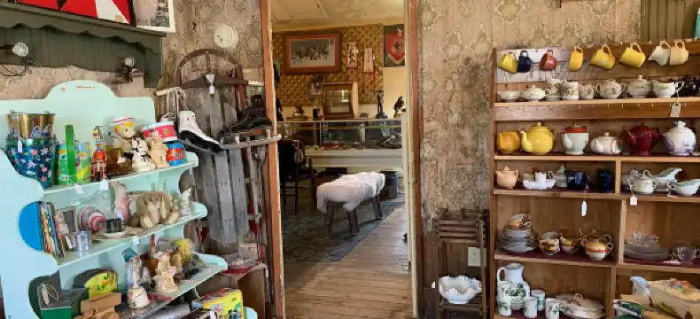 アラジンのホテル