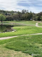 Yosemite Lakes Park Golf Course