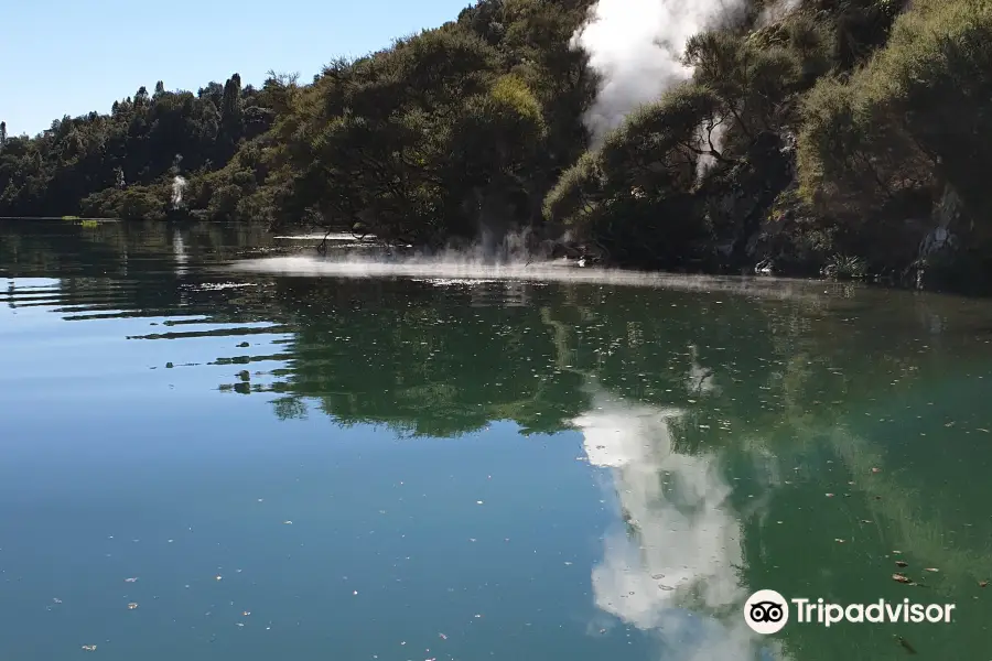 New Zealand RiverJet