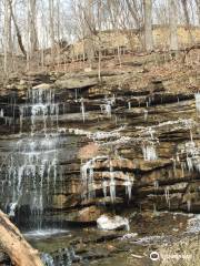 Mountain Goat Trail