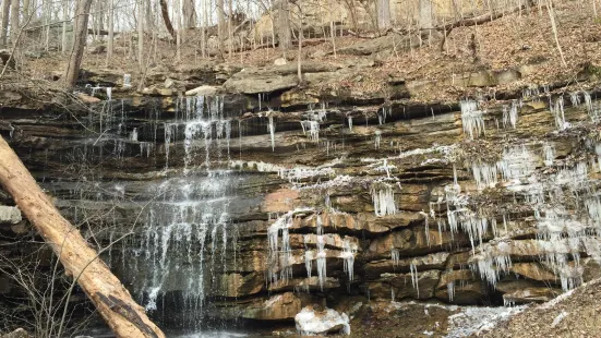 Mountain Goat Trail