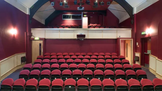 The Players Theatre