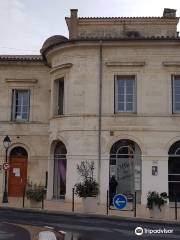 Tourist Office of the Pays de Lunel