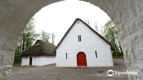 St. Fagans National Museum of History