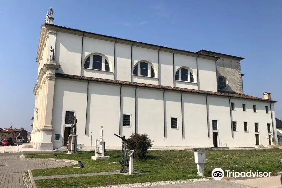 Chiesa di Santa Maria Maggiore