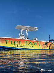 Tiki Taxi of Sarasota