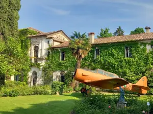Castello di San Pelagio