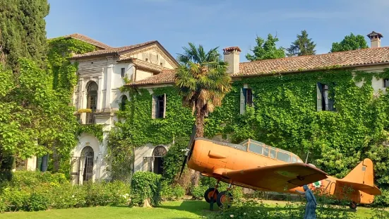 Castello di San Pelagio