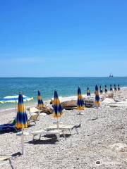 Lungomare di Porto Sant'Elpidio