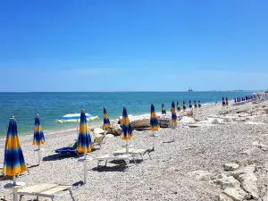 Lungomare di Porto Sant'Elpidio