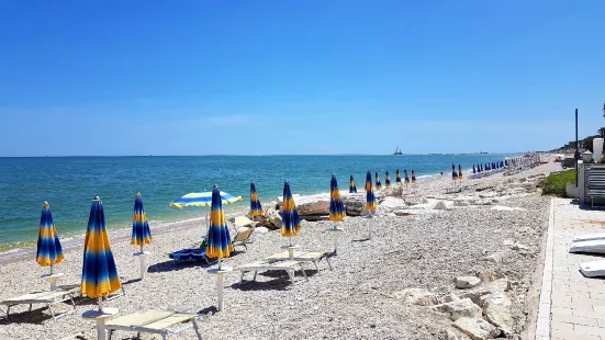 Lungomare di Porto Sant'Elpidio