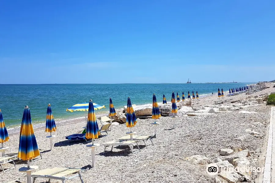 Lungomare di Porto Sant'Elpidio