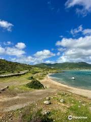 Rotary Lookout Point