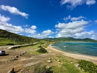 Collectivity of Saint Martin