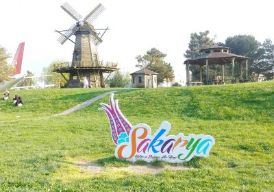 Sakarya Kent Park