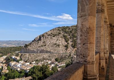 Castillo de Vélez-Blanco