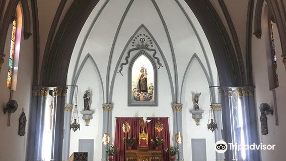 Templo Andes