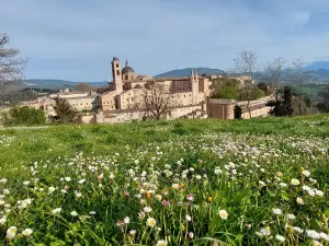 Parco della Resistenza