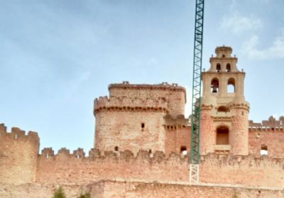 Castillo de Turegano