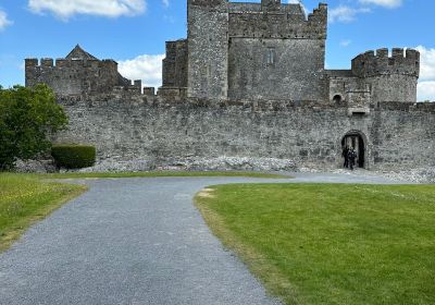 Cahir Castle