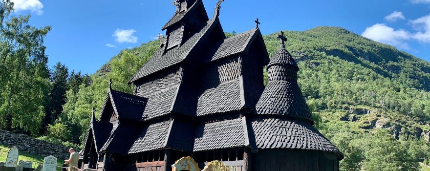 Vindhellavegen