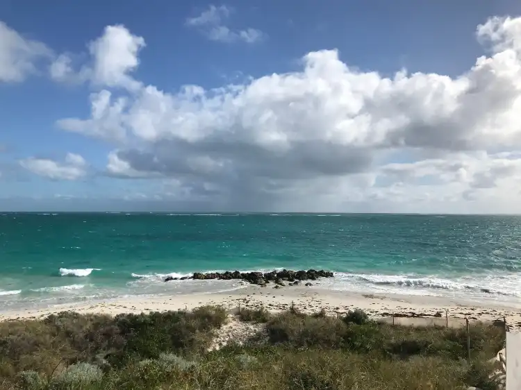 Hotels in Quinns Rocks
