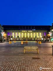 Caird Hall