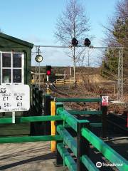 Woodhorn Narrow Gauge Railway