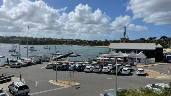 Mornington Pier