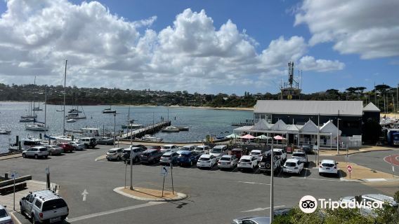Mornington Pier