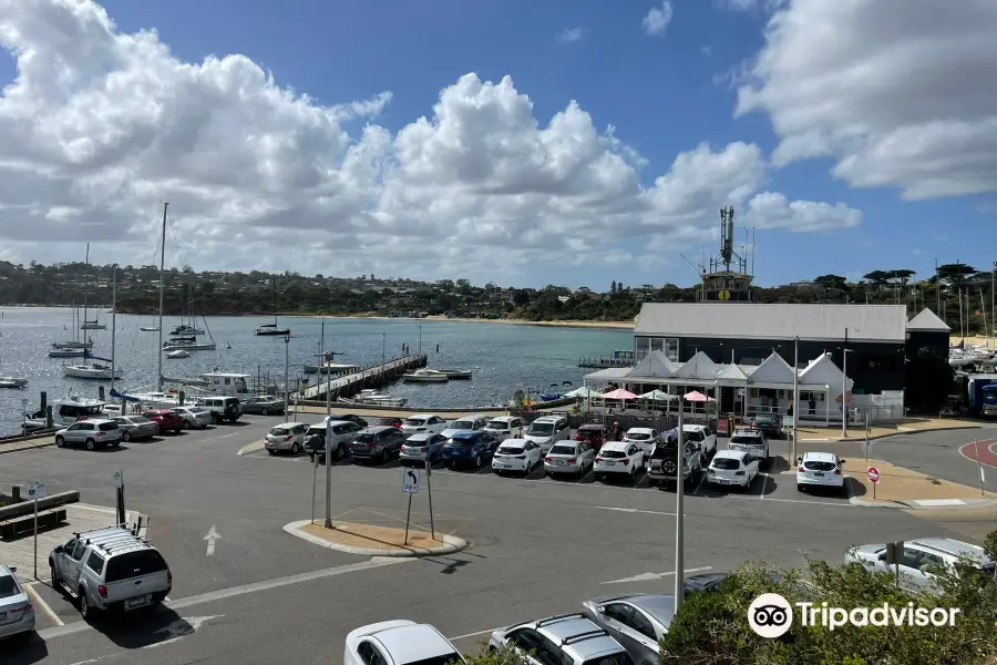 Mornington Pier