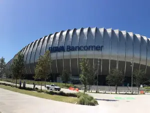 Estadio Bbva Bancomer