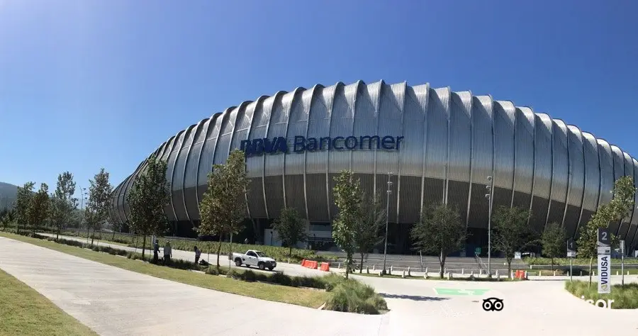 Estadio BBVA