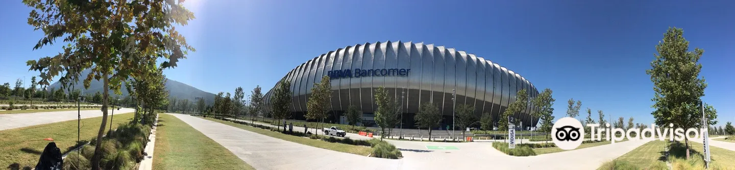 3_Estadio Bbva Bancomer