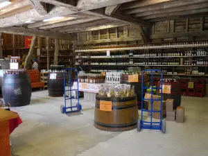 Ecomuseum Apple and Cider