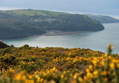 Foreland Point