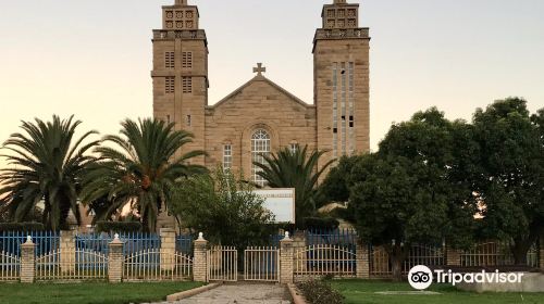 Our Lady of Victory Cathedral