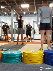 Hangar Human Performance Centre | MMA | Performance Gym