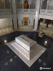 Bourghiba Mausoleum